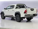 Toyota Hilux Double Cab.-Pick-up 2.8 D-4D MHEV 204 Invincible 4x4