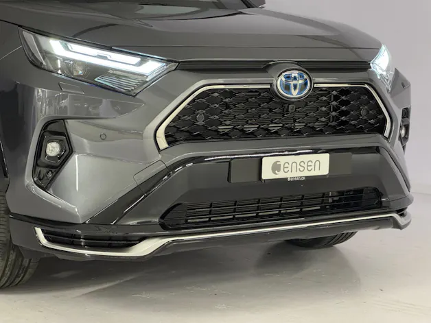 Toyota RAV4 2.5 Plug-In-Hybrid Premium AWD-i