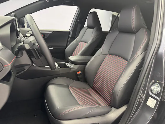 Toyota RAV4 2.5 Plug-In-Hybrid Premium AWD-i
