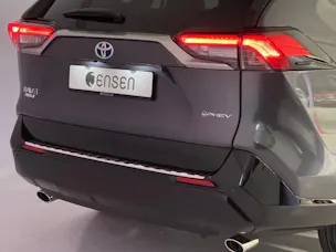 Toyota RAV4 2.5 Plug-In-Hybrid Premium AWD-i