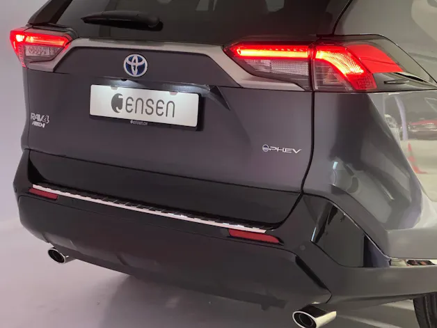 Toyota RAV4 2.5 Plug-In-Hybrid Premium AWD-i