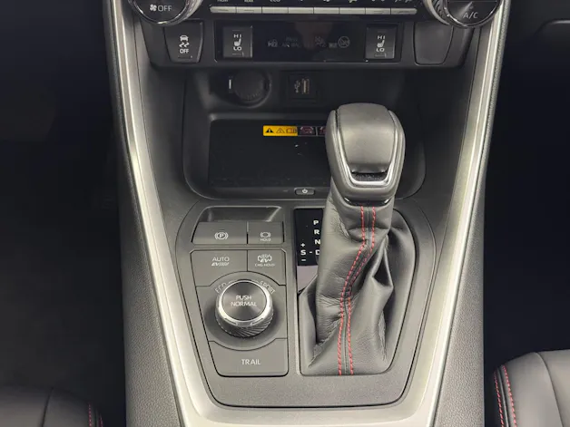 Toyota RAV4 2.5 Plug-In-Hybrid Premium AWD-i