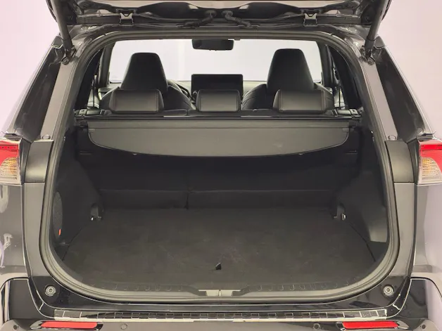 Toyota RAV4 2.5 Plug-In-Hybrid Premium AWD-i