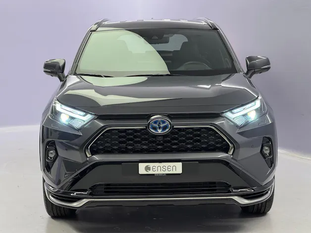 Toyota RAV4 2.5 Plug-In-Hybrid Premium AWD-i