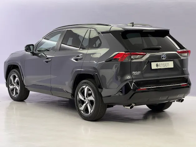 Toyota RAV4 2.5 Plug-In-Hybrid Premium AWD-i