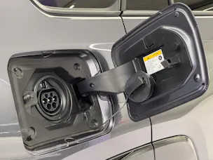 Toyota RAV4 2.5 Plug-In-Hybrid Premium AWD-i