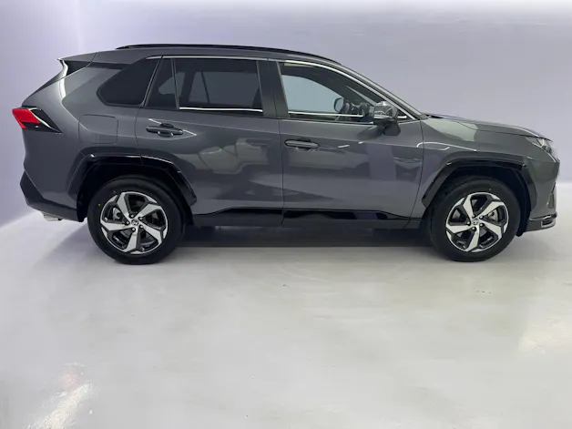 Toyota RAV4 2.5 Plug-In-Hybrid Premium AWD-i