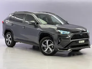 Toyota RAV4 2.5 Plug-In-Hybrid Premium AWD-i