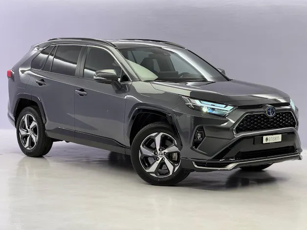 Toyota RAV4 2.5 Plug-In-Hybrid Premium AWD-i