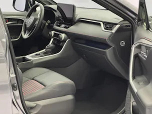 Toyota RAV4 2.5 Plug-In-Hybrid Premium AWD-i