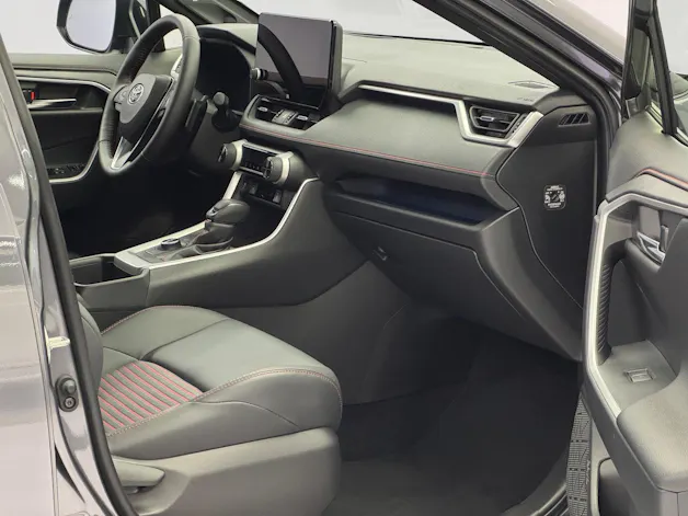 Toyota RAV4 2.5 Plug-In-Hybrid Premium AWD-i