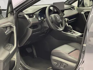 Toyota RAV4 2.5 Plug-In-Hybrid Premium AWD-i
