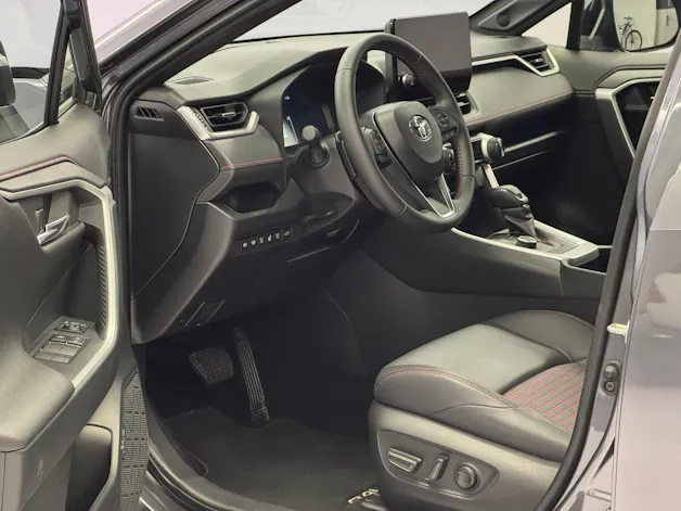 Toyota RAV4 2.5 Plug-In-Hybrid Premium AWD-i