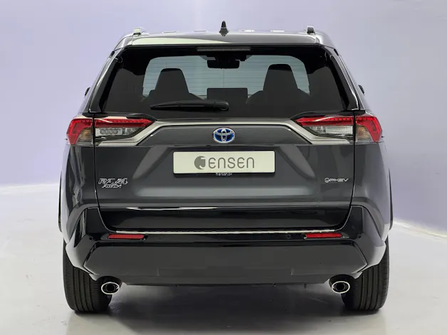 Toyota RAV4 2.5 Plug-In-Hybrid Premium AWD-i