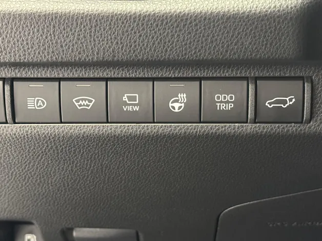 Toyota RAV4 2.5 Plug-In-Hybrid Premium AWD-i