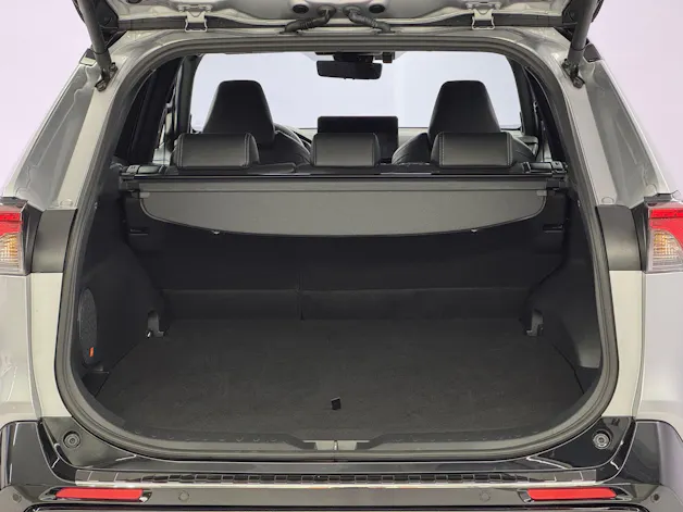 Toyota RAV4 2.5 Plug-In-Hybrid GR Sport AWD-i