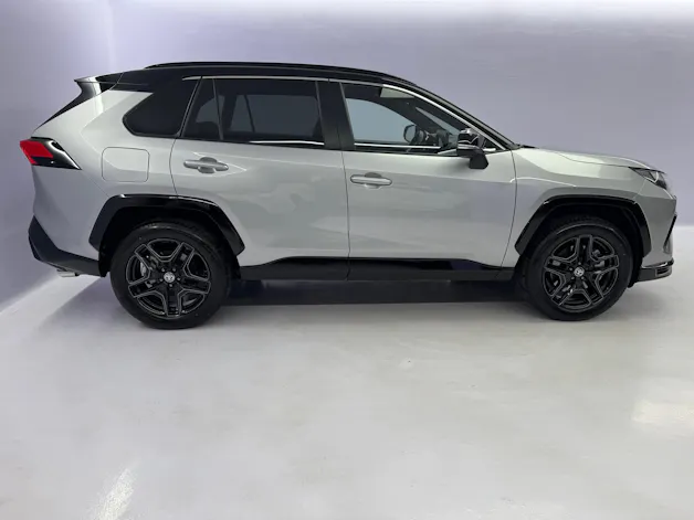 Toyota RAV4 2.5 Plug-In-Hybrid GR Sport AWD-i