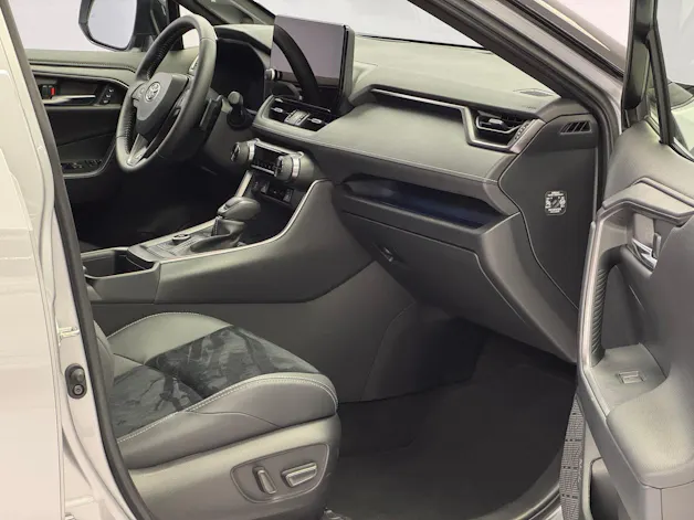 Toyota RAV4 2.5 Plug-In-Hybrid GR Sport AWD-i