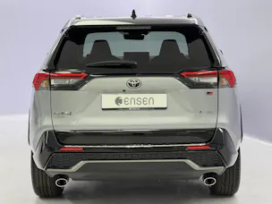 Toyota RAV4 2.5 Plug-In-Hybrid GR Sport AWD-i