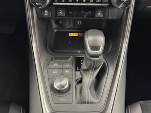 Toyota RAV4 2.5 Plug-In-Hybrid GR Sport AWD-i