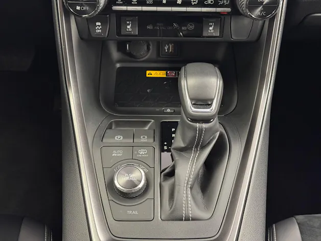 Toyota RAV4 2.5 Plug-In-Hybrid GR Sport AWD-i