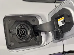 Toyota RAV4 2.5 Plug-In-Hybrid GR Sport AWD-i