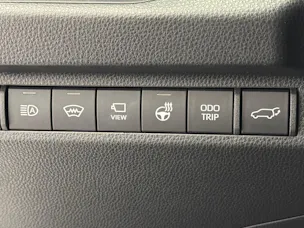 Toyota RAV4 2.5 Plug-In-Hybrid GR Sport AWD-i