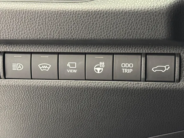 Toyota RAV4 2.5 Plug-In-Hybrid GR Sport AWD-i