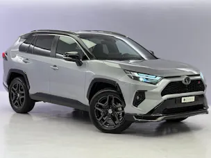 Toyota RAV4 2.5 Plug-In-Hybrid GR Sport AWD-i