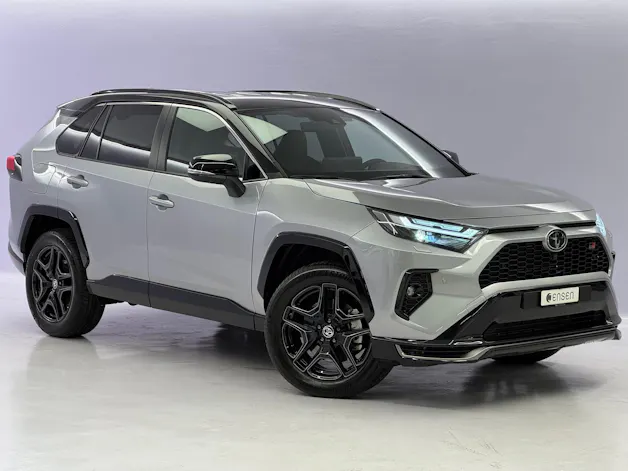Toyota RAV4 2.5 Plug-In-Hybrid GR Sport AWD-i