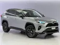 Toyota RAV4 2.5 Plug-In-Hybrid GR Sport AWD-i