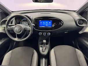 Toyota Aygo X 1.0 VVT-i Comfort