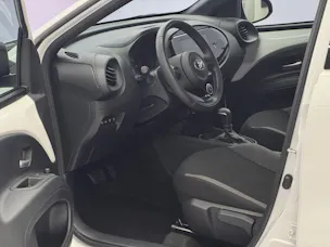 Toyota Aygo X 1.0 VVT-i Comfort