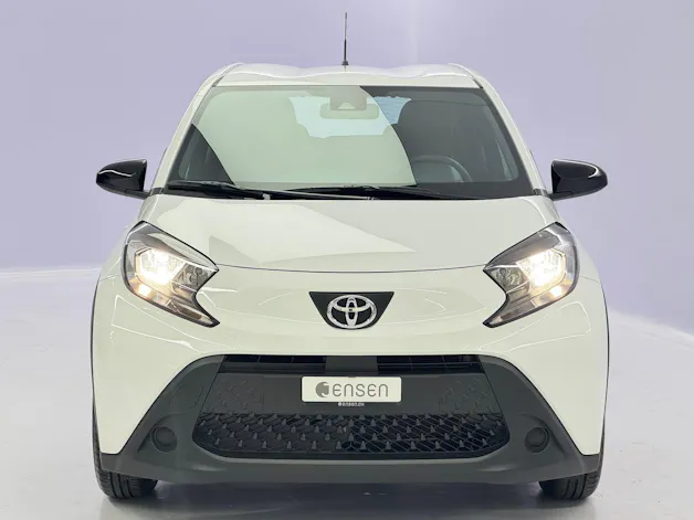 Toyota Aygo X 1.0 VVT-i Comfort