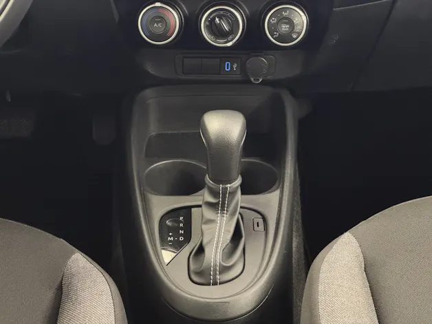 Toyota Aygo X 1.0 VVT-i Comfort