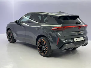Cupra Terramar 2.0 TSI VZ 4Drive DSG
