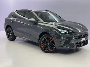 Cupra Terramar 2.0 TSI VZ 4Drive DSG