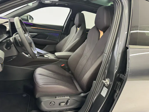Cupra Terramar 2.0 TSI VZ 4Drive DSG