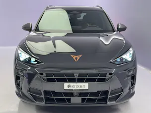 Cupra Terramar 2.0 TSI VZ 4Drive DSG