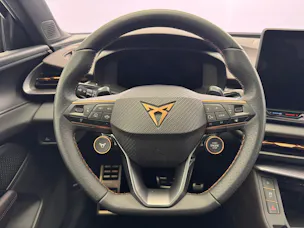 Cupra Terramar 2.0 TSI VZ 4Drive DSG