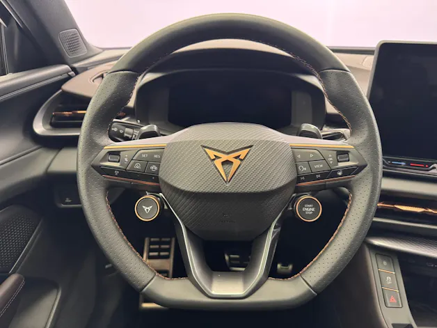 Cupra Terramar 2.0 TSI VZ 4Drive DSG