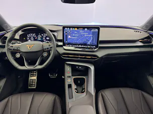 Cupra Terramar 2.0 TSI VZ 4Drive DSG