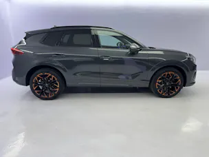 Cupra Terramar 2.0 TSI VZ 4Drive DSG