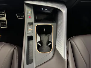 Cupra Terramar 2.0 TSI VZ 4Drive DSG