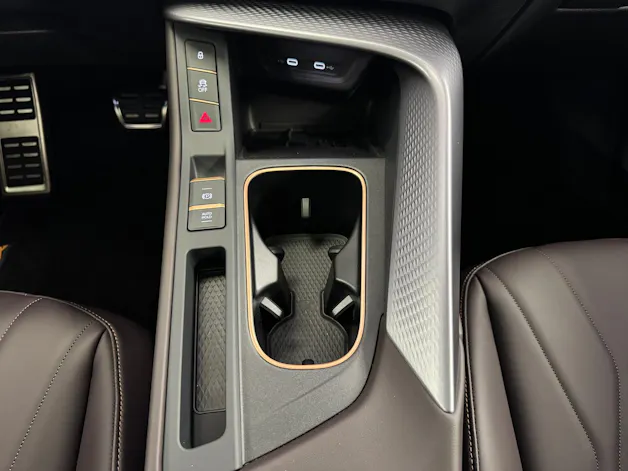 Cupra Terramar 2.0 TSI VZ 4Drive DSG
