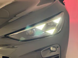 Cupra Terramar 2.0 TSI VZ 4Drive DSG