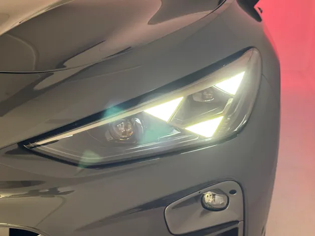 Cupra Terramar 2.0 TSI VZ 4Drive DSG