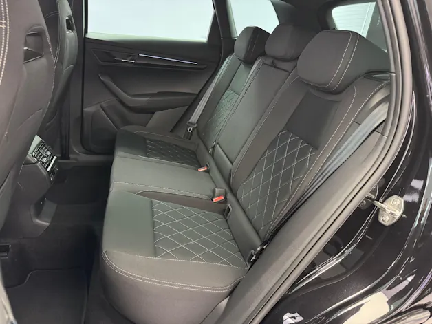 SKODA Karoq 2.0 TSI SportLine 4x4 DSG