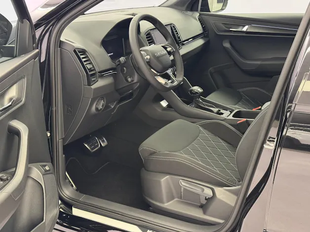 SKODA Karoq 2.0 TSI SportLine 4x4 DSG