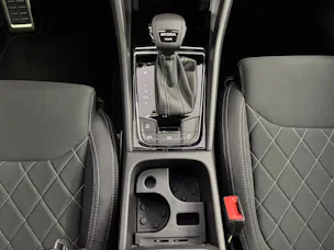 SKODA Karoq 2.0 TSI SportLine 4x4 DSG